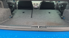 Volkswagen Polo 1.2 TSI Match 5dr Petrol Hatchback